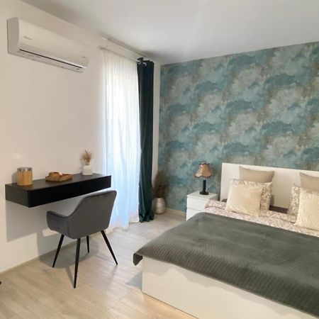 Apartmán La Vie Est Belle Bukurešť Exteriér fotografie