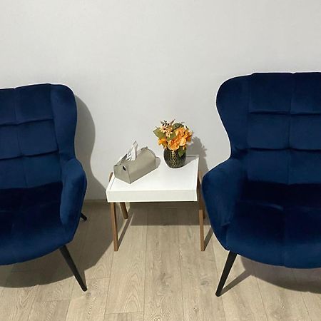 Apartmán La Vie Est Belle Bukurešť Exteriér fotografie
