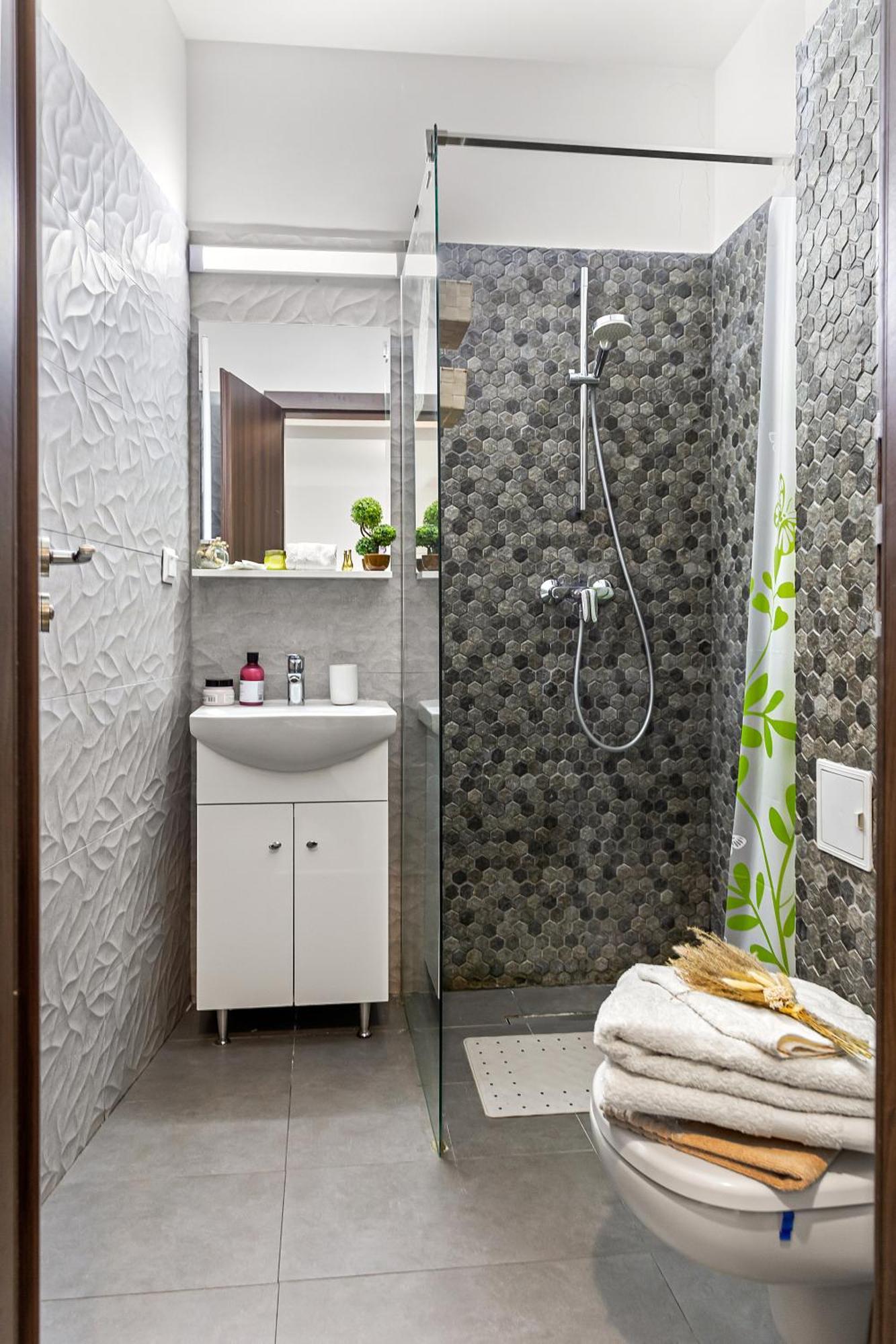 Apartmán La Vie Est Belle Bukurešť Exteriér fotografie